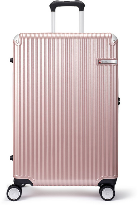 스위스밀리터리 여행용캐리어 18인치 기내용 SM-I218