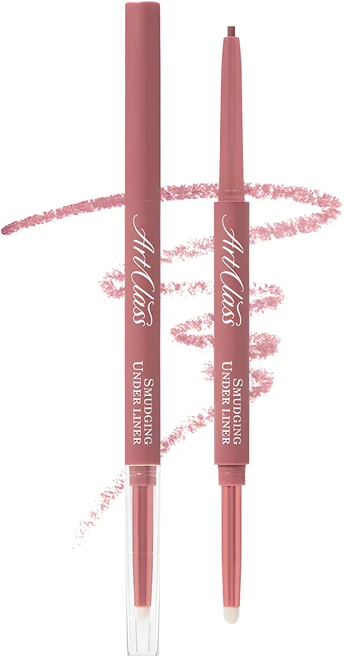 투쿨포스쿨 아트클래스 스머징 트임 라이너 0.12g, 5호포쉬, 1개 - 쿠팡