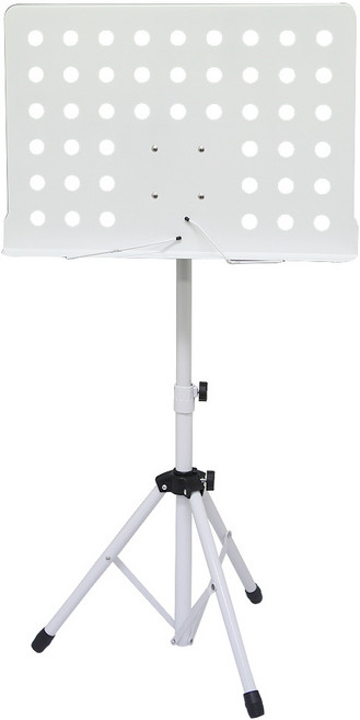 (주)가리온 보면대, 화이트, 1개