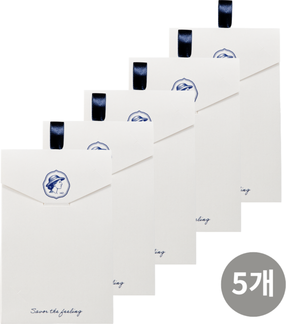 호두정과답례품 호두강정 개별포장 돌잔치 결혼, 5개, 75g