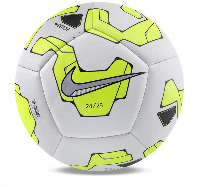 나이키 피치 FA24 축구공 FZ2636-102 5호볼, 1개, 상세 설명 참조