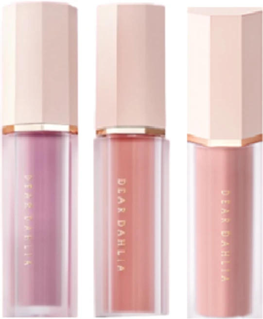 디어달리아 블루밍 에디션 페탈 드롭 블러쉬 4g, 퓨리티, 1개 - 쿠팡