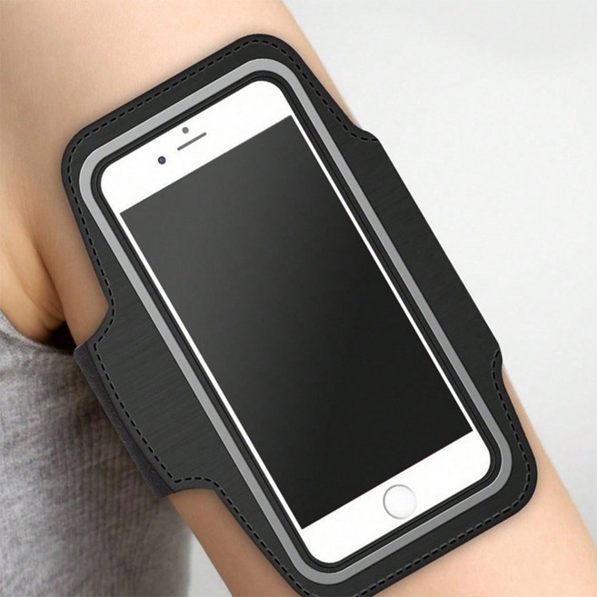 노스바이크 더블포켓 암밴드 NB-053