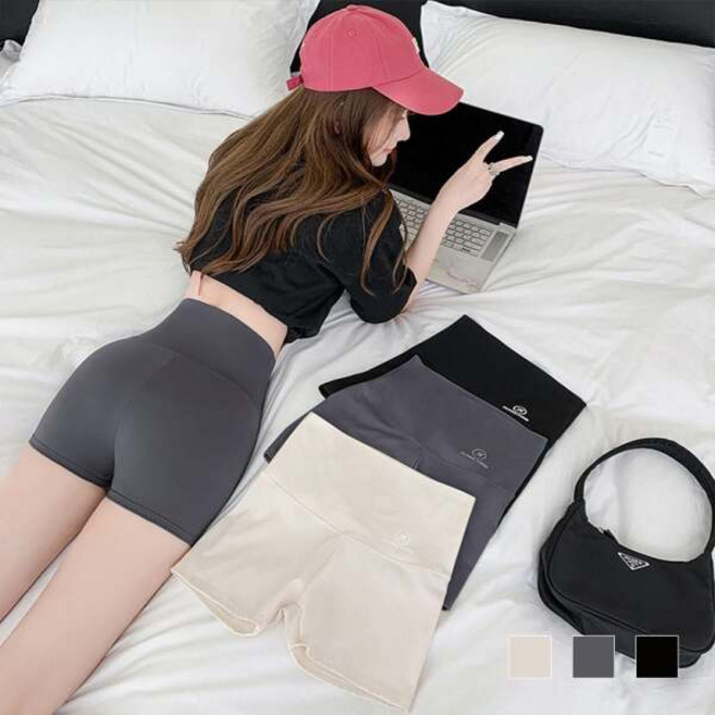 [라이프커머스] (스타일하우스)레깅스 쫄바지 세즈 2부 바이커쇼츠 SD 230432