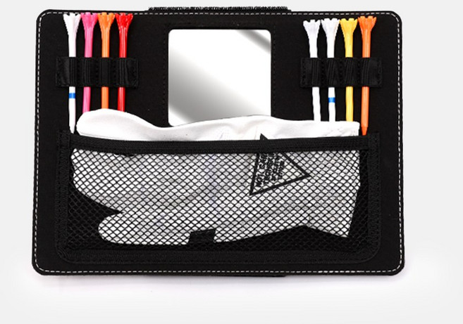 테크스킨 골프 카트수납보드, 단품, 1개