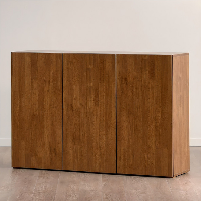 브루노 모어 2단 E0 수납장 800 1200 높은 수납장, 브루노 모어 1200 2단, 월넛