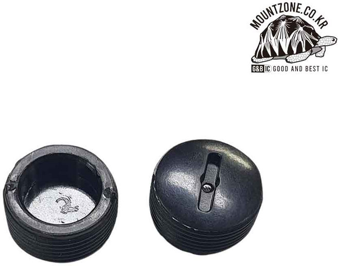 마운트존 생명을 살리는 가게 전문작업용 계양 순정부품 함마드릴 PHD-3800 부품 카본용캡2개1조