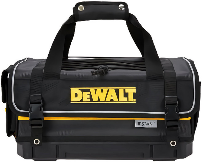 디월트공식대리점 DWST83540 공구가방 리지드백 공구함 소프트백 이동식 공구박스, 1개