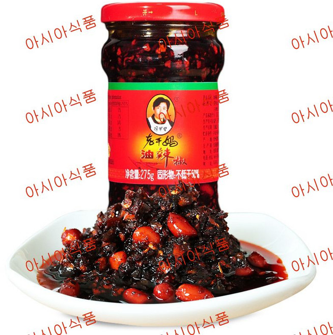 라오깐마 로우깐 마유라죠우, 275g, 4개