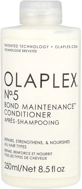 Olaplex No. 5 Bond 메인터넌스™ 컨디셔너 250ml(8.5fl oz) - 쿠팡