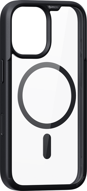 imos iPhone 17 6.3 吋 磁吸軍規手機殼