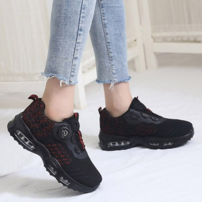 HSB-010 쌈지 여성용 다이얼락 트래킹화 등산화 운동화 230~250mm