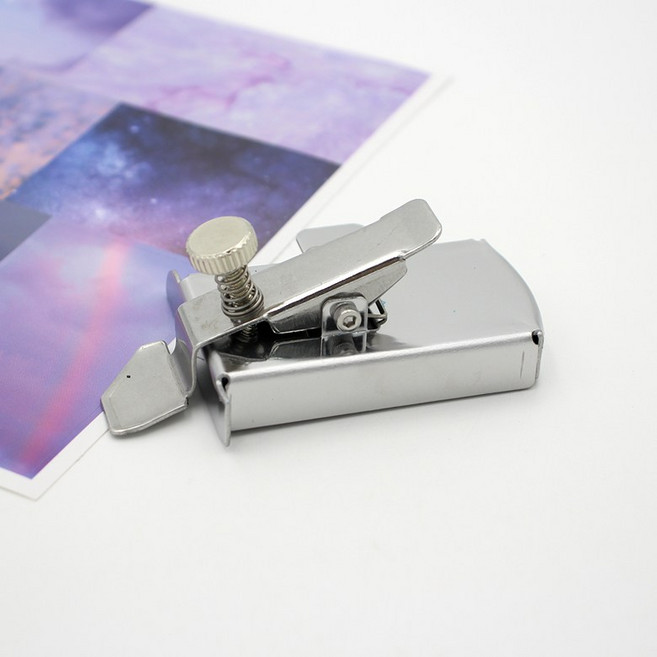 시접가이드 자석조기 가정용공업용 겸용, 1개