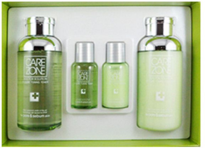 케어존 닥터솔루션 피큐어 튜닝 2종기획, 1개