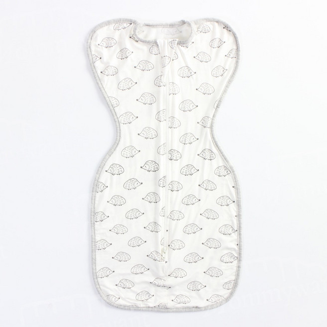 Mommywant 蝴蝶包巾