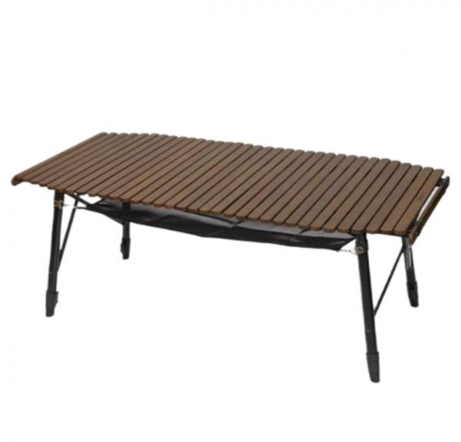 아베나키 ABENAKI 업라이트 코모도테이블R 120 106874