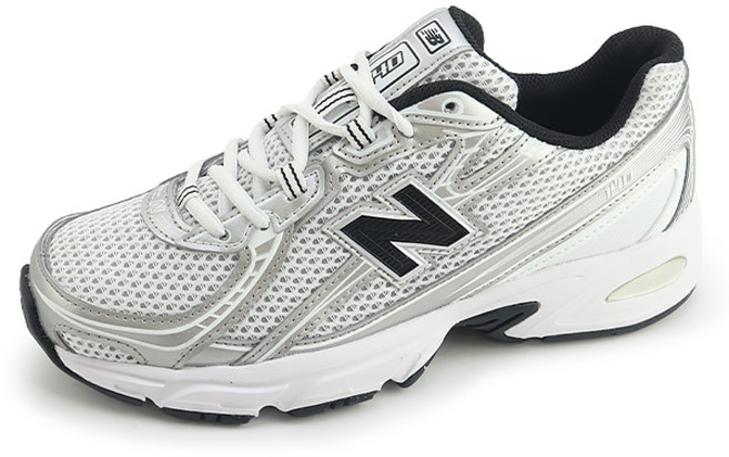 뉴발란스 740 운동화 U740NW2