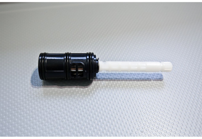 TOTO恆溫水龍頭出水切換開關閥芯 TH-577, 1個