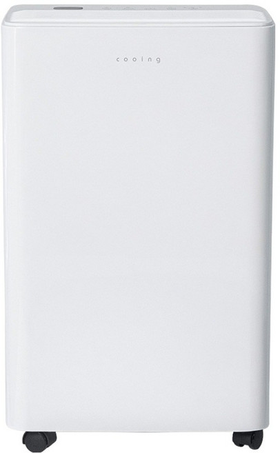 쿠잉전자 제습기 12L, 제습기/DhS-07W