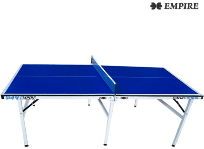엠파이어 미니 탁구대 풀세트 4종, 880 고정, 1개