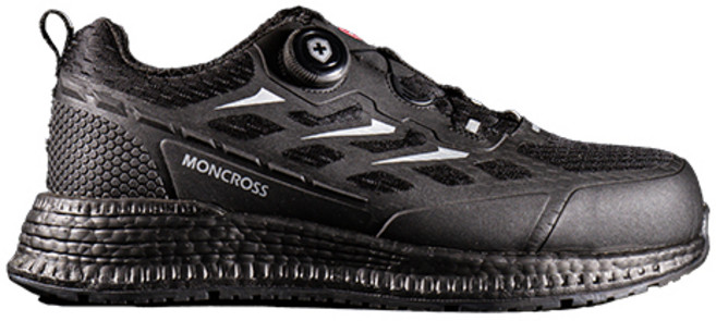 절연화 태양 트레킹화 편한 안전화