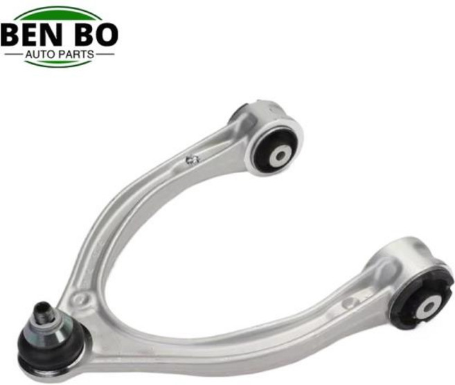 2223300507 2173303900 메르세데스 S-클래스 W222 W216용 좌/우 상단 서스펜션 컨트롤 암 트라이앵글 암, 02 right, 1