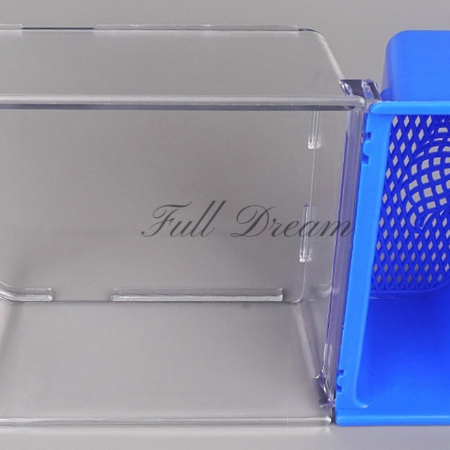 풀드림몰 다슬기 채집통 다슬기채집통