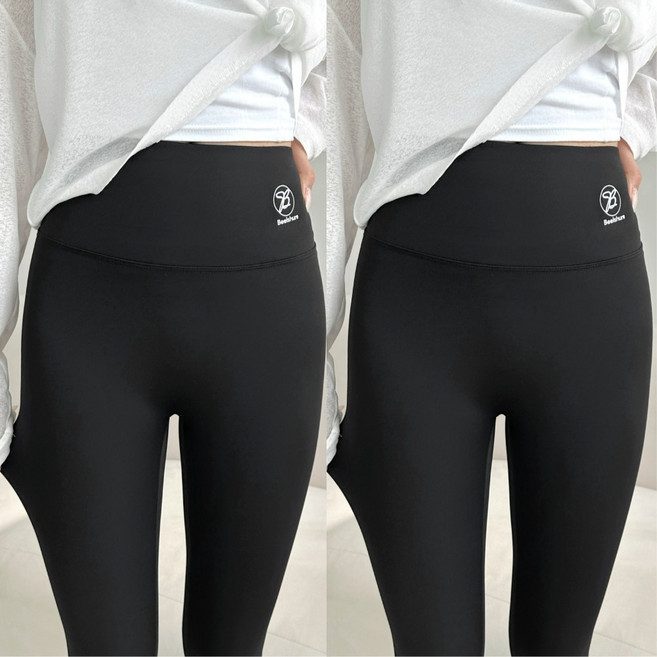 베르슈어 하이웨스트 힙업 노Y존 레깅스 H 1+1