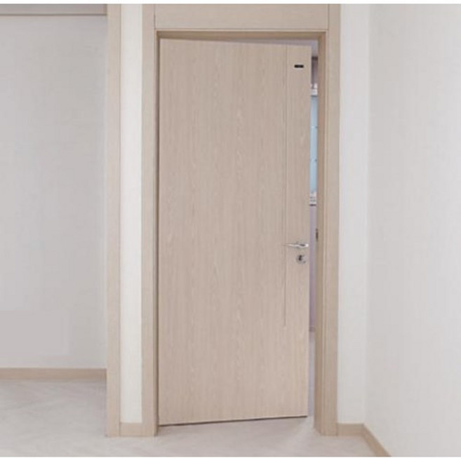 예림 프리미엄 ABS 도어(YA-727 헤링) 방문 화장실 욕실 베란다 문짝 지성프레임, 오크마일드(예림134), 1개