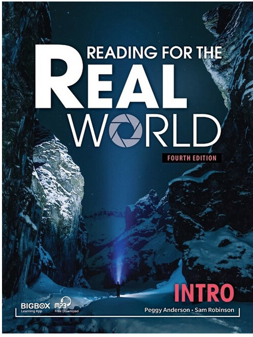 Reading for the Real World Intro (4e)