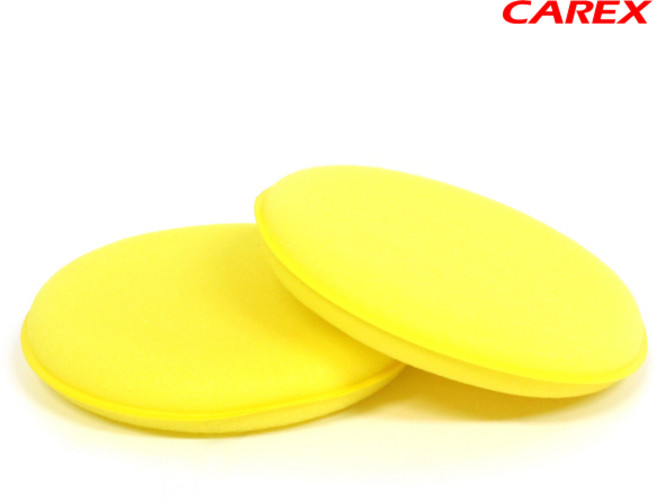 카렉스 3분세차 왁싱패드, siuspvsEA_ 본상품선택, 1개