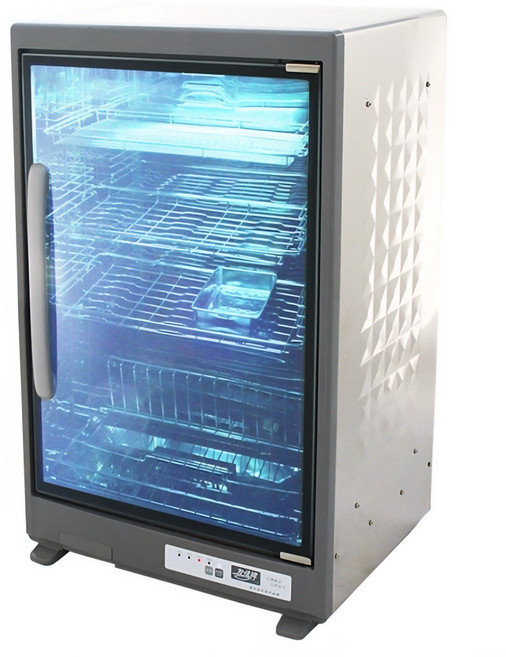 友情牌 96公升 四層 PF-6870 全不鏽鋼 紫外線 烘碗機 碗盤餐具 殺菌烘乾