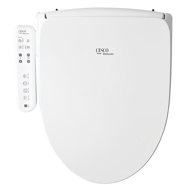 세스코 파워비데, EBDB111, 방문설치