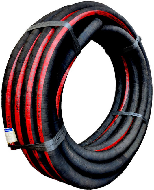 착불배송 국산 오일 석션 호스 2인치(51mm) X 30M 기름 이송 탱크로리 유조차 호수, 1개
