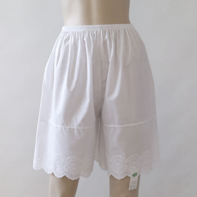 이너빅스 아사면 레이스 속바지 3부 5부 7부