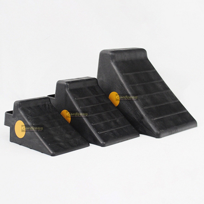 지엠지모터스 세이프 고임목 소형, 2개