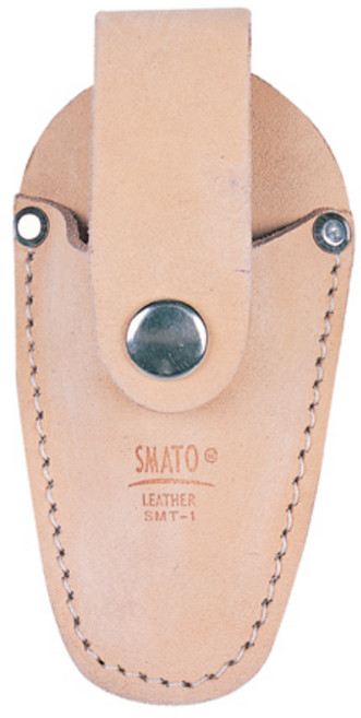 오리공구 스마토 다용도 공구집 니퍼집 가죽 SMT-1, 1개