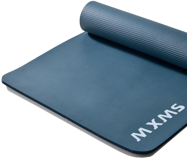 YUREN 90200cm 10mm 15mm 남성용 트레이닝 매트 폭넓은 극 두께 특대 요가 매트