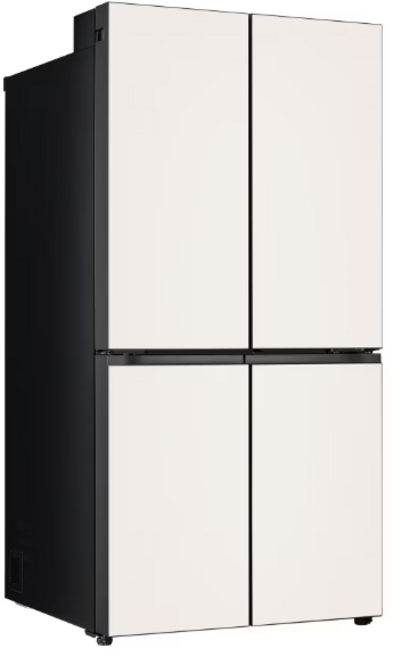 LG전자 H875GBB111 매직스페이스 냉장고 870L 1등급 기사님설치 폐가전무상수거