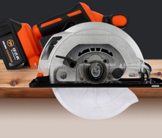 숍플랙스 원형톱, 1개