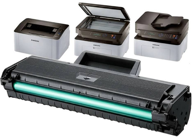 삼성 SL-M2077F 토너 호환 SL-M2027 SL-M2078F SL-M2029 프린터기, 1개, D111S 2000매 토너 카트리지