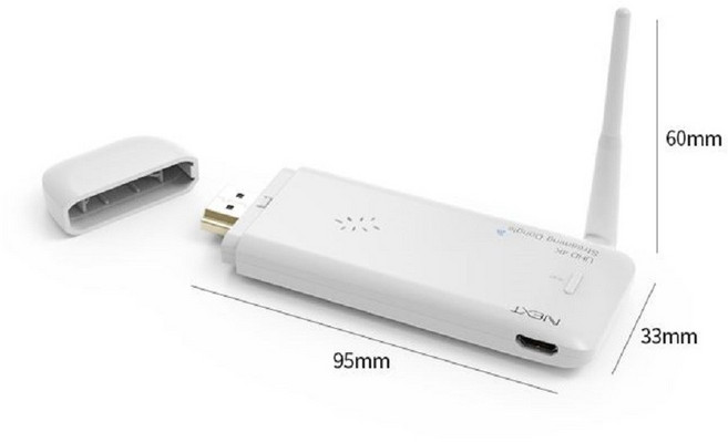 스마트폰 무선 미러링 MHL동글 미라캐스트 태블릿 TV 멀티미디서 디스플레이 화면복제 태블릿PC