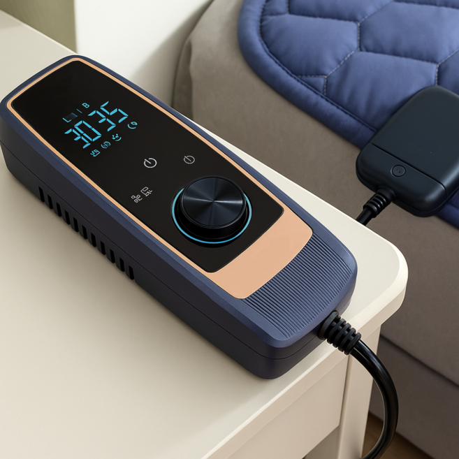 2026년 귀뚜라미 킹 카본매트 KMA-13(K) 온열 전기매트 킹사이즈