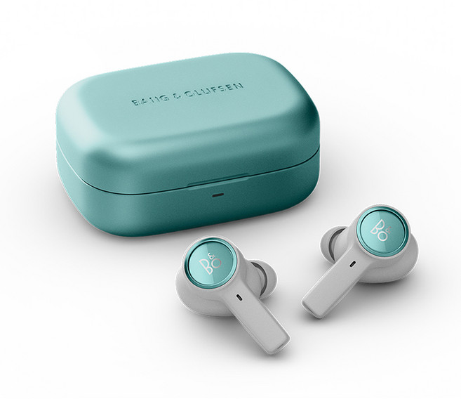 뱅앤올룹슨 베오플레이 일레븐 (Beoplay Eleven) Green 노이즈 캔슬링 완전 무선 이어폰