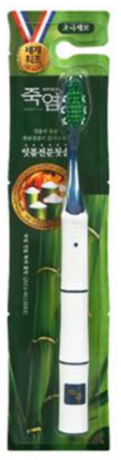 죽염 잇몸전문 칫솔 2+1입, 3개입, 2개