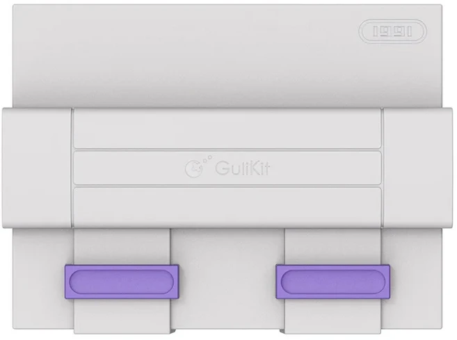 GuliKit 7 in 1 도킹 스테이션 SD03 스팀 데크용 세트 Nintendo Switch ASUS ROG Ally AYANEO 게임 콘솔 액, 01 SD03