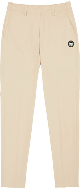 깔롱 여성 골프바지 퍼포먼스팬츠 화이트 베이지 네이비