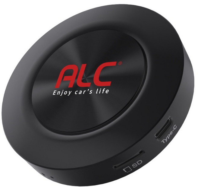 【ALC】i8 Carplay車用多媒體盒(官方旗艦館)