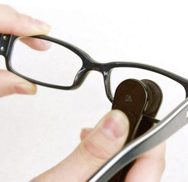 안경 클리너, 1개, 상세페이지 참조