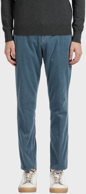 빠니깔레 직영 Made In Italy 모달 블렌드 드로우스트링 팬츠 F-GCPT54